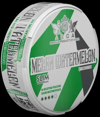 ARQA Strong Edition - Дыня-Арбуз